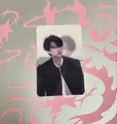 straykids スキズ チャンビンレンチキュラー DOIT トレカ