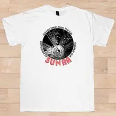 Sun Ra（サン・ラ）デザインＴシャツ ジャズ