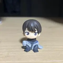 名探偵コナン　ちぢませ隊　諸伏景光 スコッチ