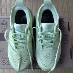 ASICS ゲルカヤノ31 23.5cm