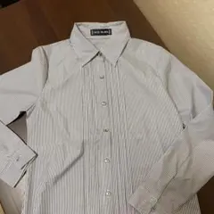 CECIL Mc BEE ボタンシャツ