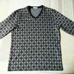 UNITED ARROWS green label relaxing ニット M