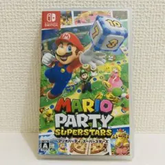 switch ソフト マリオパーティ