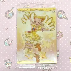 プリキュア ウエハース カード キュアレモネード 1弾