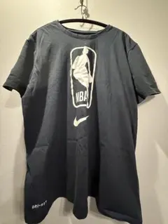 Nike NBA Tシャツ XL DRI-FIT ブラック