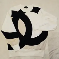 2026年最新】CHANEL レディース トレーナー・スウェットの人気アイテム