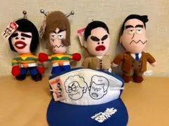 2025年最新】ごっつええ感じキャップの人気アイテム - メルカリ