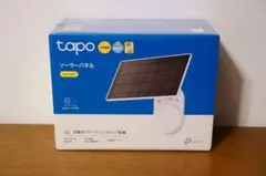 tapo ソーラーパネル Tapo A201のサムネイル
