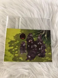 ドクタケ忍者最強の軍師 特典 タソガレドキ