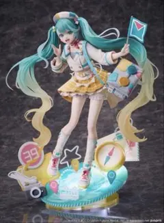 2026年最新】マジカルミライ2018 フィギュアの人気アイテム - メルカリ