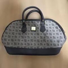 VALENTINO GUY ハンドバッグ 総柄