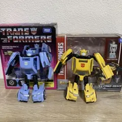 トランスフォーマー