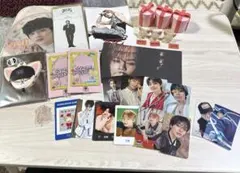 straykids アイエン まとめ売り/バラ売り可 バラ売り可】Stray Kids アイエン トレカ まとめ売り スキズ セット