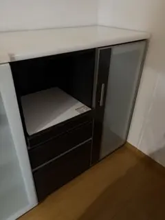 キッチンボード 100