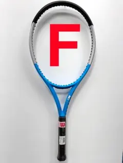 ウィルソンウルトラXP110S Wilson Ultra XP 110S tested - Mijnracket