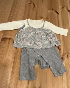 ロンパース・カバーオール 70サイズ