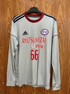 流通経済大学 サッカー 練習着 - メルカリ