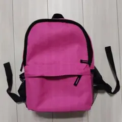 子供用 リュック