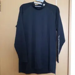 Champion/長袖インナー/LL
