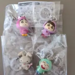 クレヨンしんちゃん めじるしアクセサリー2