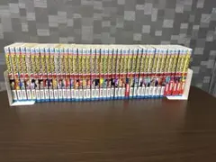 僕のヒーローアカデミア全巻