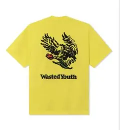 Wasted Youth イーグル TEE Lのサムネイル