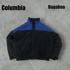 コロンビアBugabooバガブーウォームアップジャケットドローコード3way