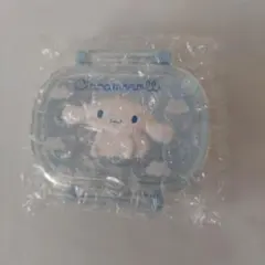サンリオ シナモロール 小物入れ ケース