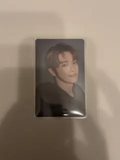 RIIZE ソンチャン トレカ 東京ドーム