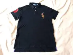 Ralph Lauren ビックポニー pウイング y2k swag系 - メルカリ
