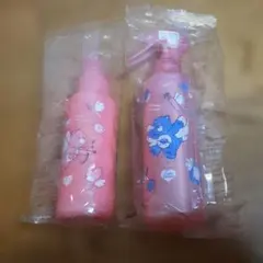 ORBIS エッセンスインヘアミルク ヘアウォーター ケアベアのサムネイル