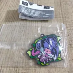 ガチャガチャ　ジョジョラバコレクション04　P・H