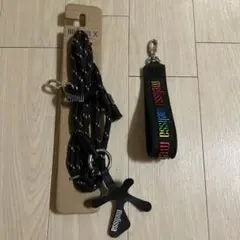 melissa ストラップセット
