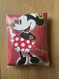 東京ディズニーリゾート　フード付きポンチョ　Mサイズ