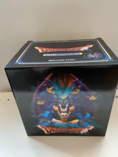 【新品】【未開封】ドラゴンクエスト シドー 伝説の魔王 フィギュア