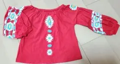 ☆美品☆女の子 カットソー