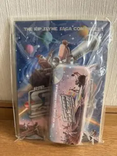 RIP SLYME STAR TOURじゆうちょう・下敷き・ペンケース3点セット