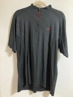 FourStage 半袖シャツ 黒