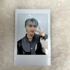 NCT DREAM ドリショ インスタント フォトカード チェキ マーク