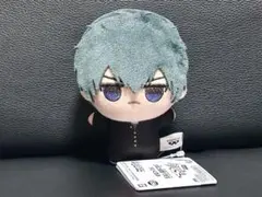 3年Z組銀八先生 ちびぐるみ 土方十四郎