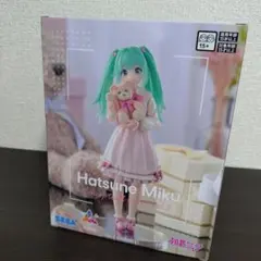 Hatsune Miku Conceptual series Vol.3