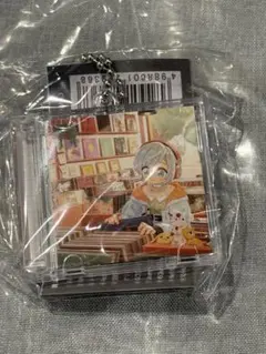 TGS2026 スクエニ ミュージックコレクション リラックス