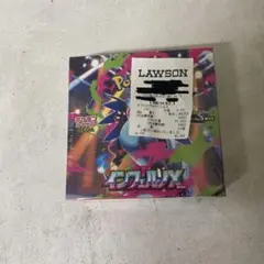 ポケモン インフェルノX