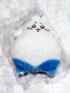 ハチワレ　ぬいぐるみ　ちいかわ　レワチハ　ストラップ　マスコット