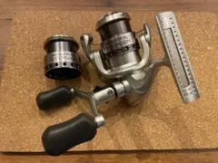 シマノ　バイオマスター1000PGSDH 　替スプール付き