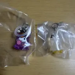 サンリオキャラクターズ めじるしアクセサリー ハロウィン クロミ　ミッキー