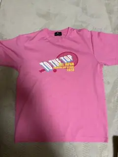 ルーセント大会記念Tシャツ　Ｌ