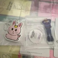 nct nctwish シオン login ランダムトイ