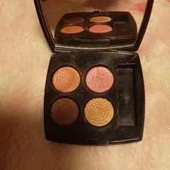 シャネル DUAL　EYE　SHADOW