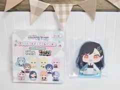 ✽プロセカ✽　白石杏　アクリルフィギュアコレクション　ぬいぐるみver.